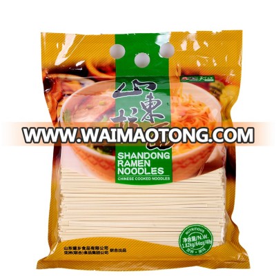 1.82kg shandong ramen noodles wholesale whole wheat ramen noodles