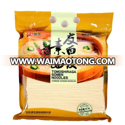 1.82kg Tomoshiraga somen noodles products cheapest products dried noodles manufacturers